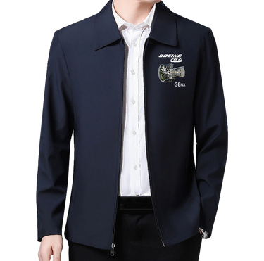 BOEING 787 JACKET